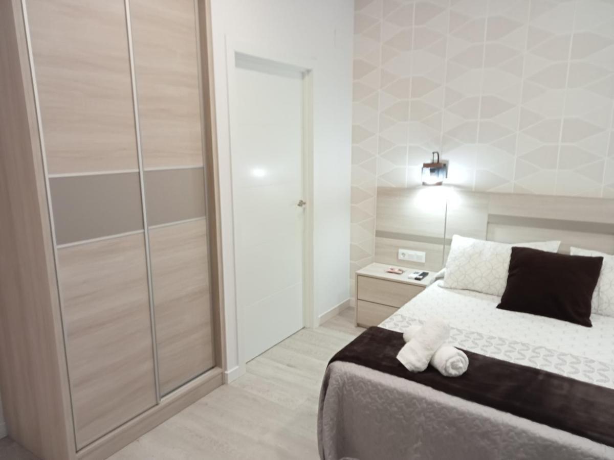 Baixo A Lua Rooming Sarria Exterior photo